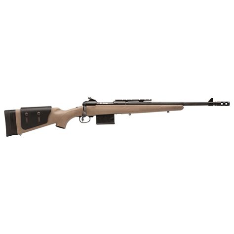 Savage 308 Winchester Bolt Action Rifles